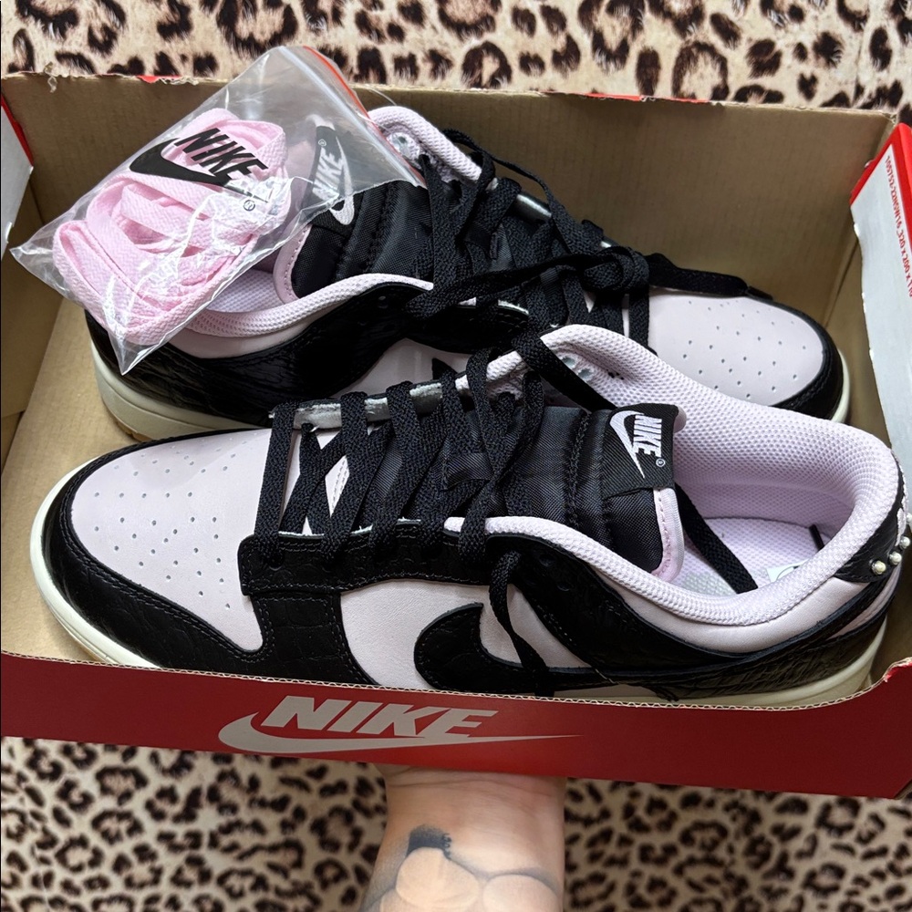 Nike Dunk Low Retro LTD